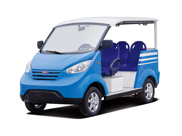 6、8、11座觀光車M100