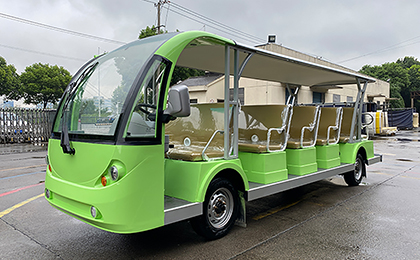 如何選擇電動(dòng)觀光車？選購(gòu)時(shí)需要注意這幾點(diǎn)
