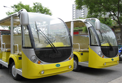電動(dòng)觀光車跟隨旅游業(yè)或成未來(lái)新的經(jīng)濟(jì)增長(zhǎng)點(diǎn)