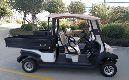 電動(dòng)改裝貨車哪里有賣的？如何來(lái)判定好不好？
